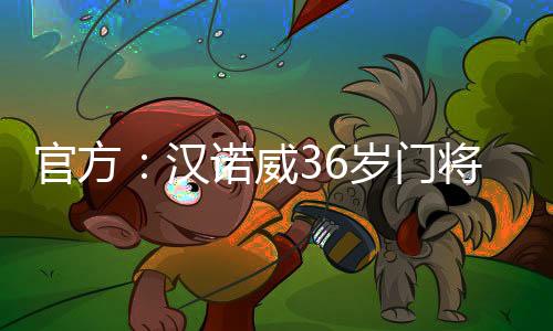 此前球员共为汉诺威出场382次
