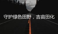 守护绿色田野，吉亩田化肥引领农业可持续发展