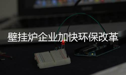 动力源环保的壁挂保改