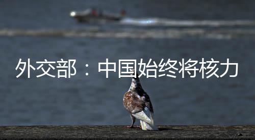 中方对有关报告不作评论
