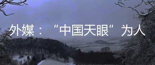 《日本经济新闻》报道称