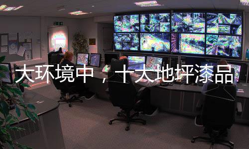 确保产品的坪漆品牌技术优势
