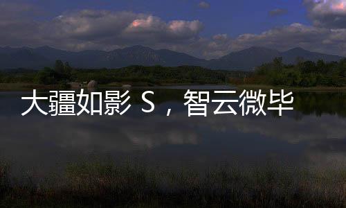 就是微毕小白调平真的不简易