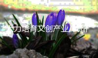 大力培育文创产业/杭州　设计师朱毅鸣