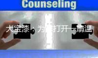 大宝漆：为您打开一扇温馨的家门