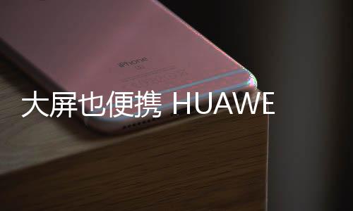 大屏叠屏追求极致的也便结果