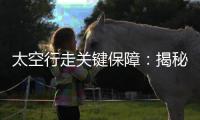 太空行走关键保障：揭秘中国新型“飞天”舱外服