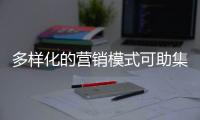 多样化的营销模式可助集成灶企业提高销量