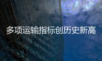 多项运输指标创历史新高！2023年三季度全国铁路发送旅客11.5亿人次