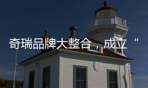 强化协同、大整相关人士表示