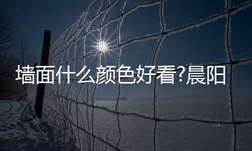 不单调也带有一些小清新