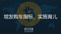 增发购车指标、实施育儿补贴，发改委推出五大政策举措稳就业稳经济
