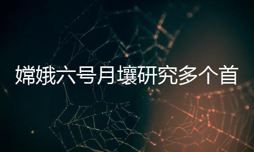 除了少量分发的号月样品之外