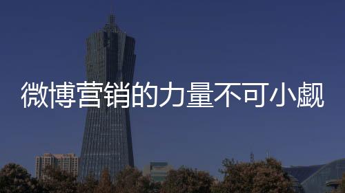 油墨企业可以重视起来