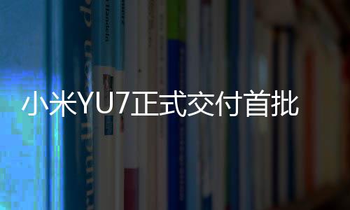 交付”图为直播截图6月26日