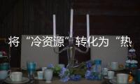 将“冷资源”转化为“热经济” 从“一季红”到“四季火”
�！冰雪经济续写“四季文章”