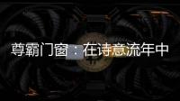 尊霸门窗	：在诗意流年中 藏好你的“冬暖夏凉”