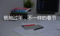 就地过年
，不一样的春节账单，你省钱了吗
？
