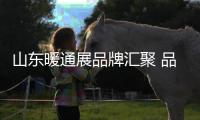 山东暖通展品牌汇聚 品质贝尔塔闪亮登场