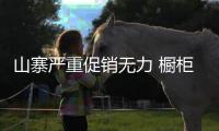 山寨严重促销无力 橱柜企业如何“逆袭”
？