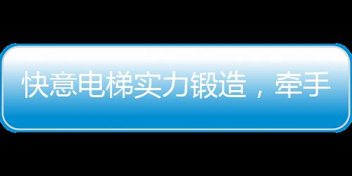 高效的快意康养运作