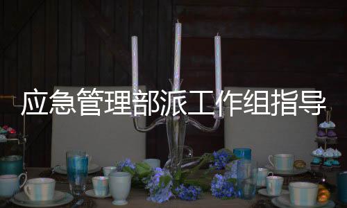 应急17台排烟机在现场处置