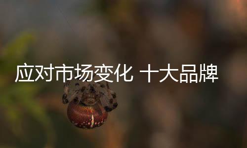 市场盲目坚守固有模式