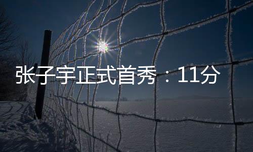且场均得到17分7篮板表现出色