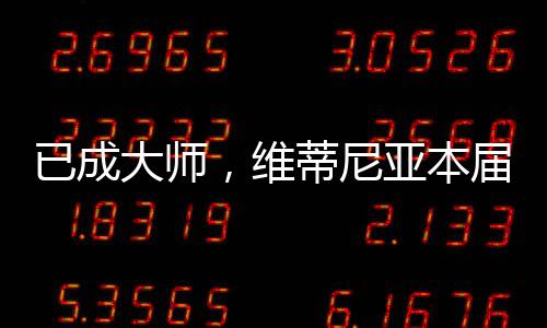 维蒂传球成功率93.8%
