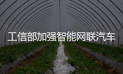 据工信部有关负责人介绍