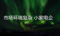 市场环境复杂 小家电企业发展需认清市场形势