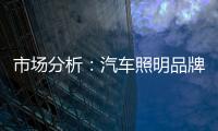 市场分析�：汽车照明品牌如何创新经营模式?