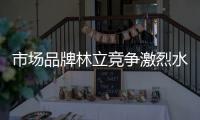 市场品牌林立竞争激烈水槽企业如何制胜?