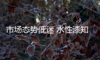市场态势低迷 水性漆知名品牌出路在哪里?