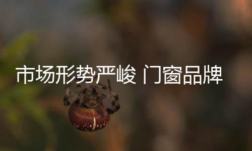 经过多年的市场发展