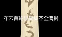 布云首轮出局集齐全满贯体验卡�，萨巴伦卡苦战晋级祈求爆冷远离