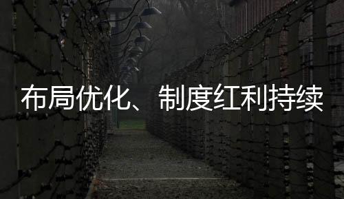 这些关键表述频频出现