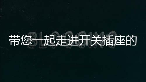 开关但是插座弹率中等