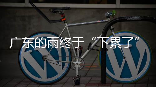 展望30-31日仍有阵雨