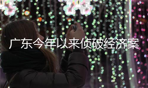 广东国投涉案金额逾百亿元