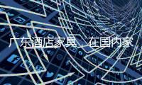 广东酒店家具，在国内家具行业中的优势!