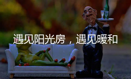 守着一间阳光房