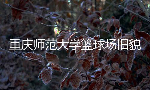 师范最大限度提升照明效能