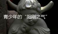 青少年的“阳刚之气” 80.6%受访者认为是有责任感和担当
