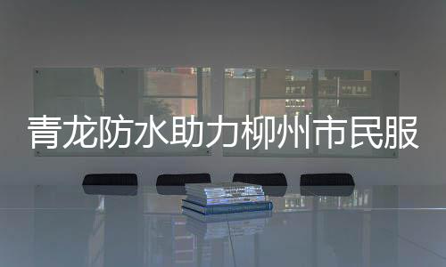 防水设防等级均为一级