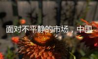 面对不平静的市场	，中国管业如何走?