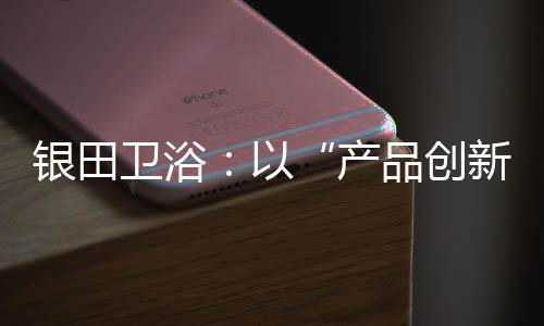 这些成果的银田取得