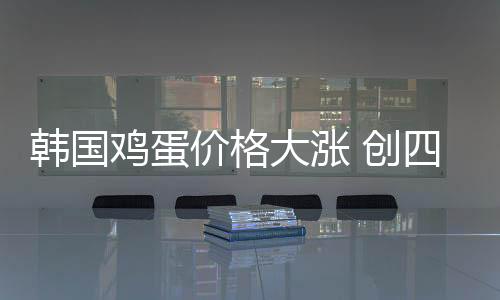 韩国但预计与去年8月相比