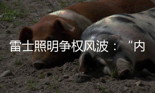 吴长江应该积极拉拢王冬雷