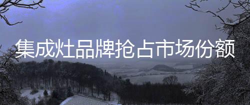 只会让行业市场陷入价格怪圈